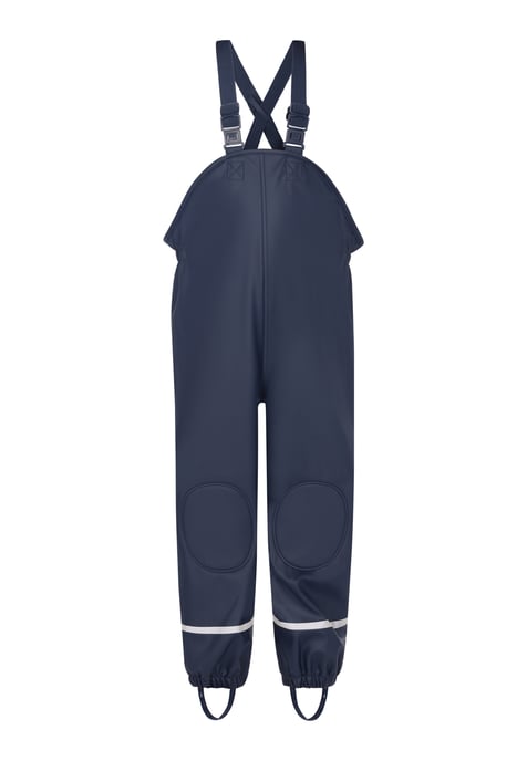 Schmuddelwedda Regenhose Jungen (Kinder) Marine - Image 1
