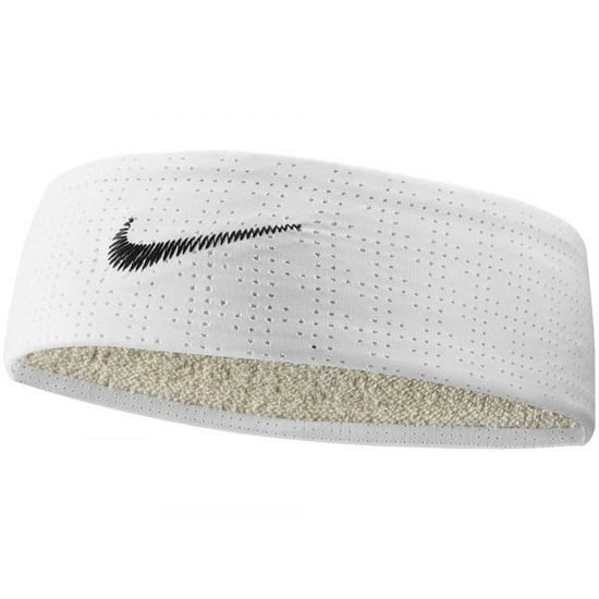 Nike Fury Stirnband (Weiß) - Image 1