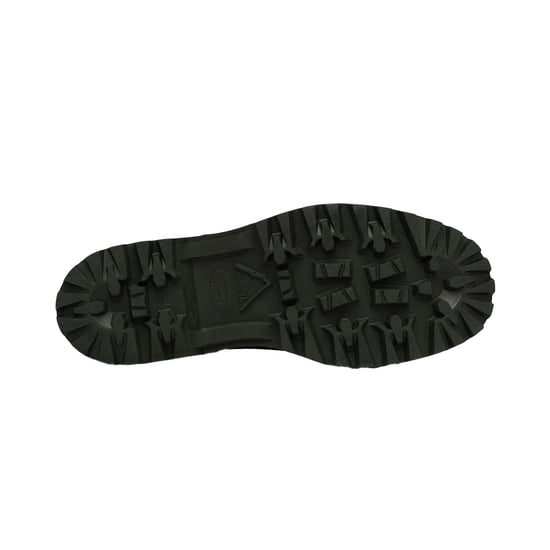 Superga - Herren/Damen Unisex Mules "809", Gummi (Sherwoodgrün) - Image 4