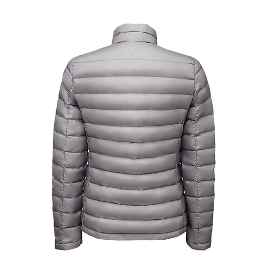 SOLS - WILSON Jacke - Damen (Grau) - Image 2