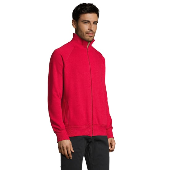 SOLS - "Sundae" Jacke Mit Reißverschluss für Herren () - Image 3