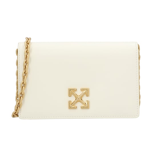 Off White Jitney 0.5 Schultertasche - Image 1