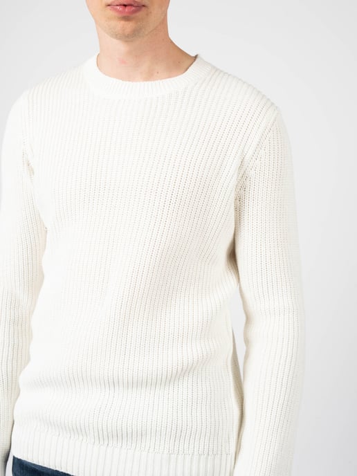 Antony Morato Pullover Herren weiß - Image 5