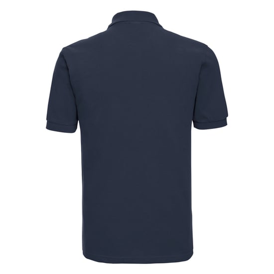 Russell - "Classic" Poloshirt für Herren (Dunkelblau) - Image 2