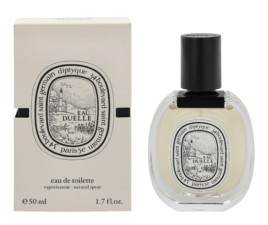 Diptyque Eau Duelle Edt Spray. - Image 1