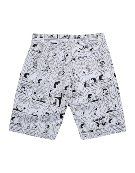 Fay Boy Shorts & Bermuda Shorts Cotton