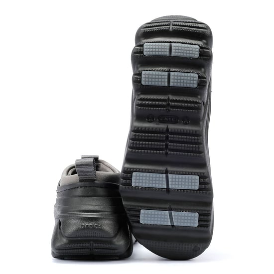 Crocs Echo Storm Damen Mitternachtsschuhe - Image 4