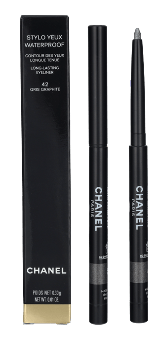 Chanel Stylo Yeux Waterproof Long-Lasting Eyeliner. - Image 1