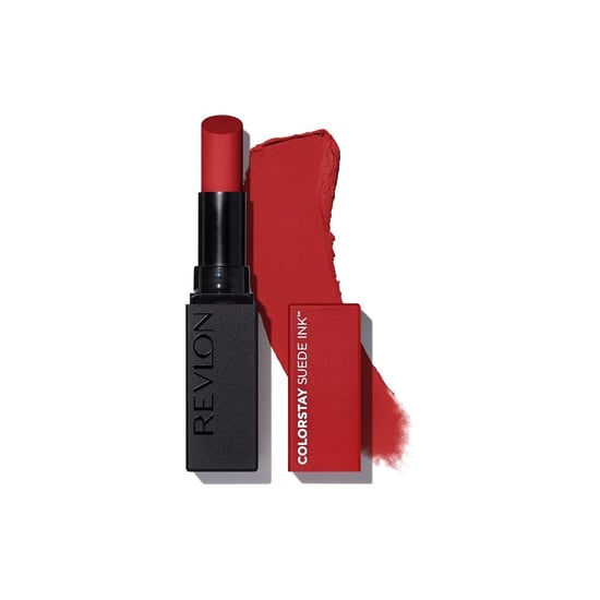 Rouge À Lèvres Colorstay Suede Ink #016-gagnant Du Pain 2.55 Ml 2,55 ml - Image 1