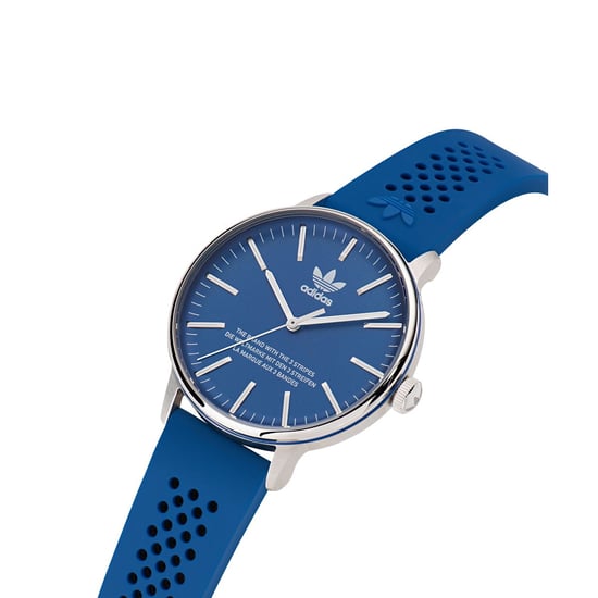 Adidas Originals Code One Unisex Blaue Uhr AOSY23022 - Image 3