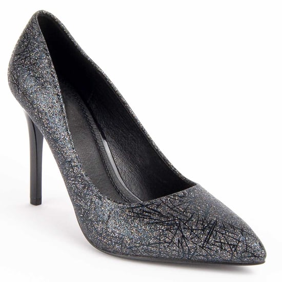 Montevita Absatzschuh Queen4 Schwarz - Image 2