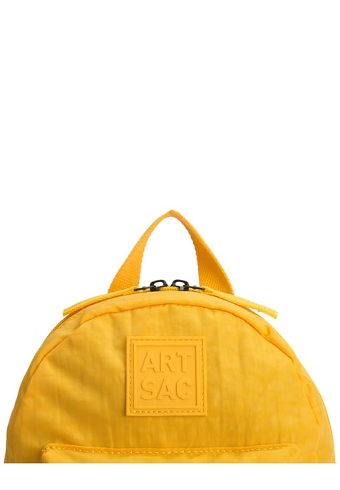 Rowan Small Front Pocket Backpack