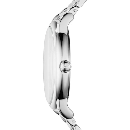 Emporio Armani AR11089 Blaues Zifferblatt Herrenuhr - Image 4