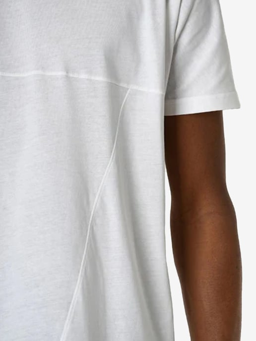 La Haine Inside Us T-Shirt Herren weiß - Image 3