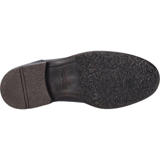 JOSEF SEIBEL Earl 12 | Stiefelette für Herren | Schwarz Earl 12, schwarz - Image 5
