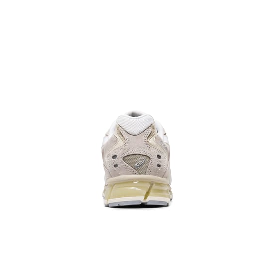 Asics Gel-Kayano 5 Mens White Trainers