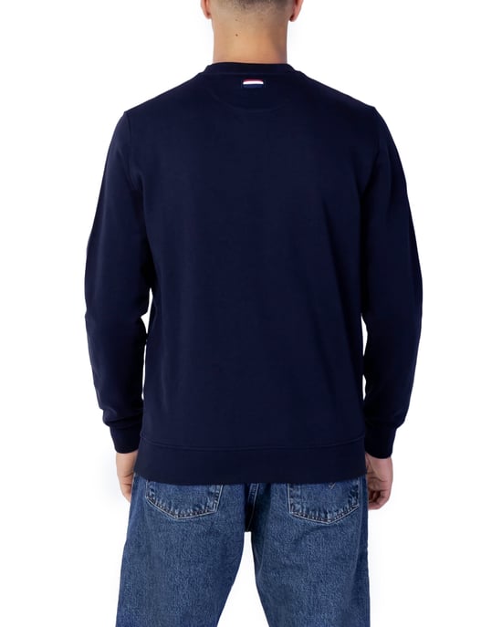 U.S. Polo Assn. Herren Blau Sweatshirt - Image 2