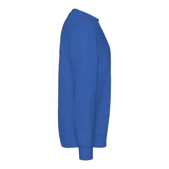 Fruit Of The Loom Kinder Unisex Premium 70/30 Sweatshirt (2er Pack) (Königsblau) - Image 3