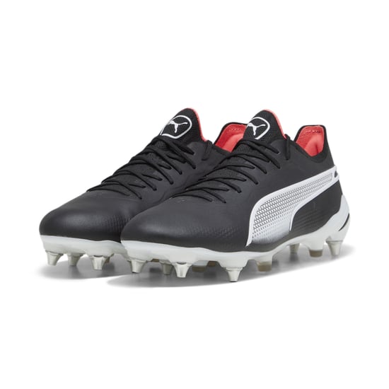 PUMA Herren KING ULTIMATE MxSG Fußballschuhe - Image 4