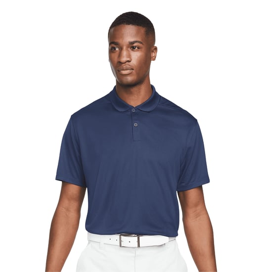 Nike - "Victory" Poloshirt für Herren (Marineblau) - Image 1