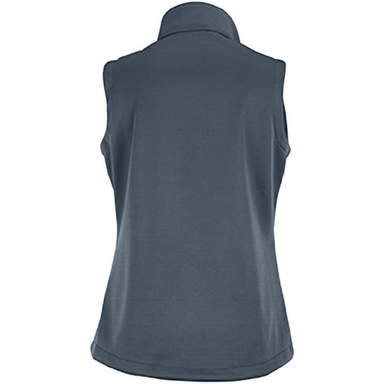 Russell - Weste - Damen (Grau) - Image 2