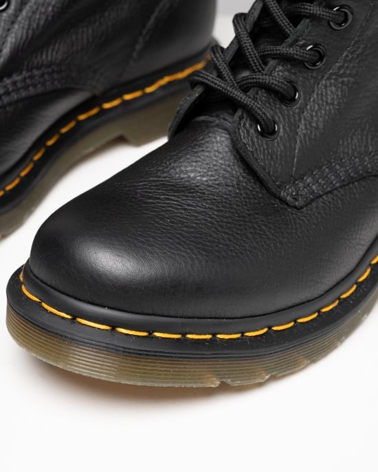 Bottes Dr Martens 1460 Pascal Noir - Image 3