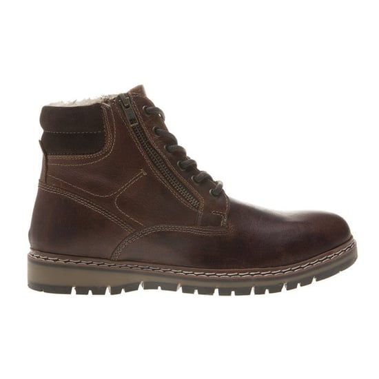 Thomas Crick Sawston Boots