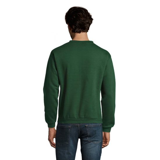 SOLS - "Spider" Sweatshirt Rundhalsausschnitt für Herren () - Image 2