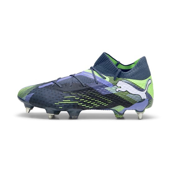 PUMA Unisex FUTURE 7 ULTIMATE MxSG Fußballschuhe - Image 1
