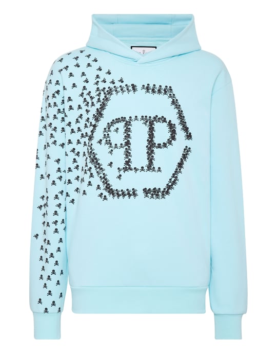 Hoodie Skull&Bones - Image 2