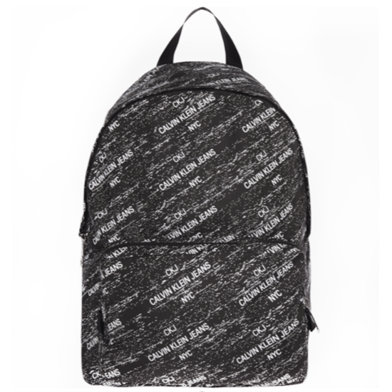 Calvin Klein Herren Rucksack Campus bp - Image 1