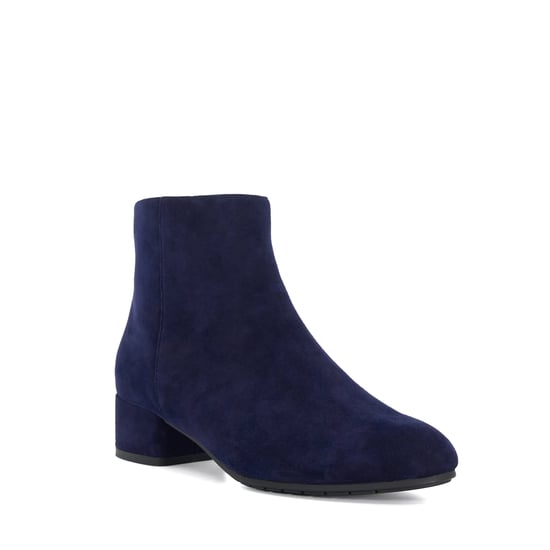 Dune Ladies Pippie - Low-Heel Ankle Boots - Image 1