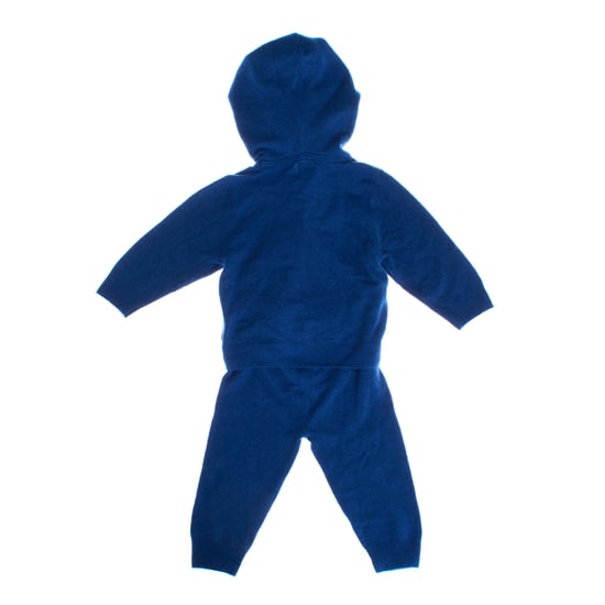 Baby sweatshirt and pants set 454519