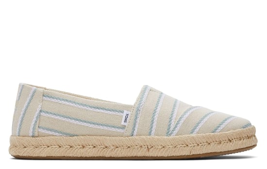 Toms Alpargata Rope 2.0 Damen Schuhe - Image 1