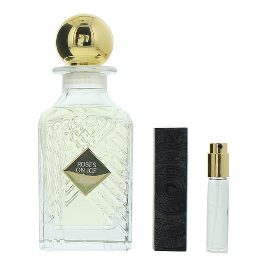 Kilian Roses On Ice Carafe Eau de Parfum 250ml