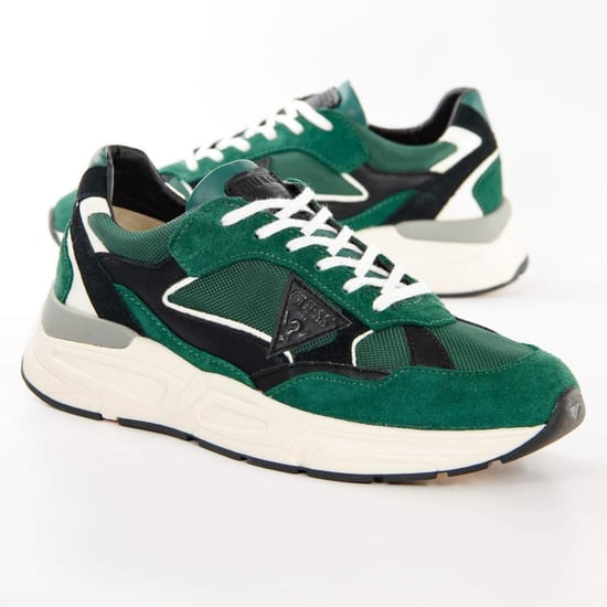 Guess Herren-Sneaker Imoele - Image 2