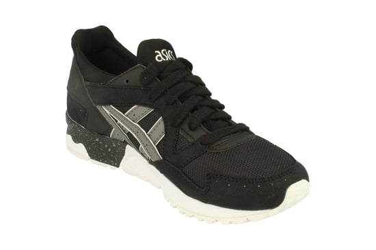 Asics Gel-lyte V Herren Schwarz Turnschuhe - Image 4