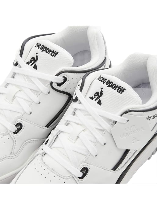 Le Coq Sportif Herren LCS T10000 Basketballschuhe - Image 2