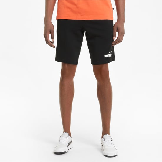 Puma Ess Shorts - Image 1