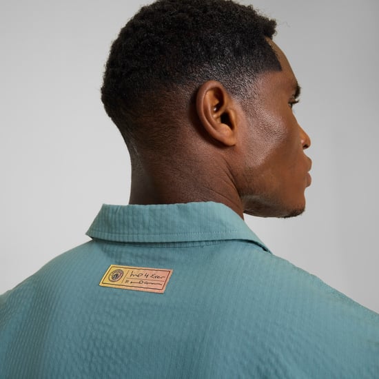 PUMA Mens Manchester City NG Overshirt - Image 4