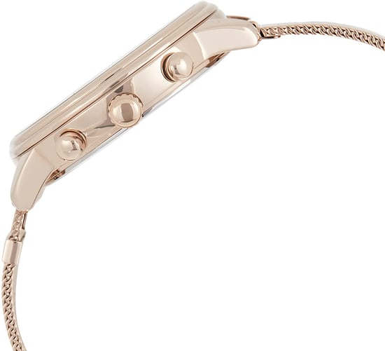 Tommy Hilfiger Blake Damenuhr Roségold 1782303 - Image 3