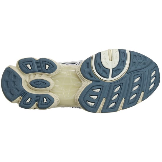 Asics Wind and Sea x Gel-Nimbus 9 Herren Beige Sportschuhe - Image 5