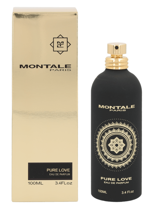 Montale Pure Love Edp Spray 100ml - Image 1