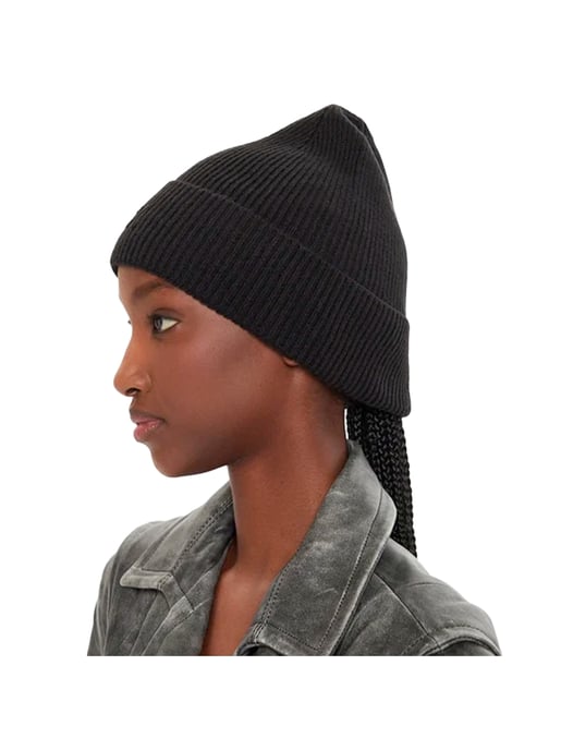 Calvin Klein Damen-Monogramm-Mütze - Image 2