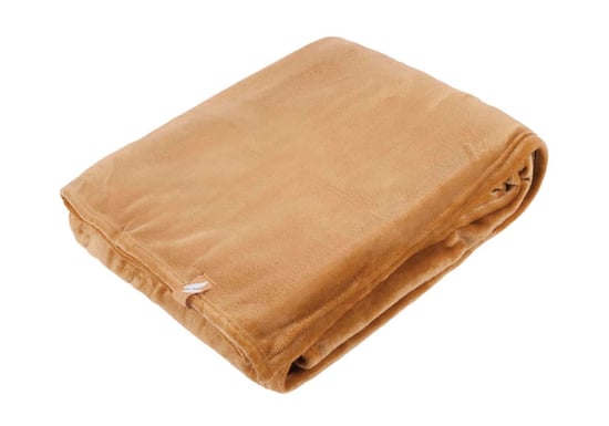 Extra weiche, warme 1,7 TOG Luxus-Thermofleece-Decke - 180 x 200 cm - Image 1