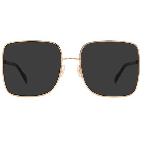 Jimmy Choo Aliana RHL IR Gold Sonnenbrille - Image 1