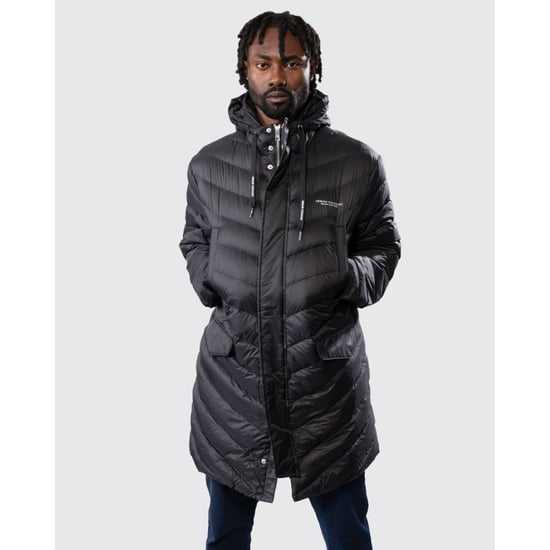 Armani Exchange Giacca Piumino Steppjacke - Image 3