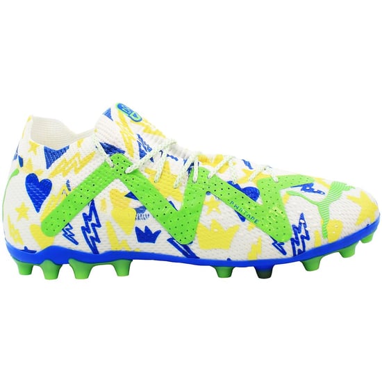 Puma Future Ultimate MG Herren Multicolor Fußballschuhe - Image 1