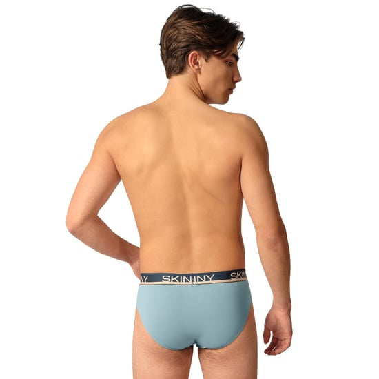 Skiny Hr. Brasil 3 Pack Multipack Selection Slip - Image 4