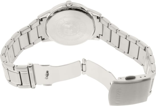 Citizen Herren Silberuhr AW1231-58E - Image 4